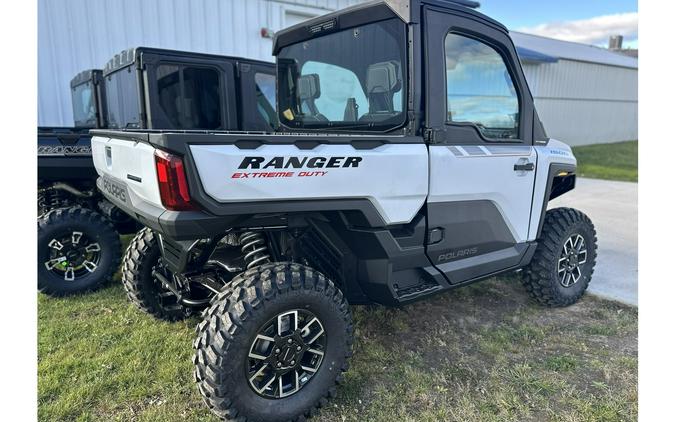 2025 Polaris Ranger XD 1500 NorthStar Ultimate