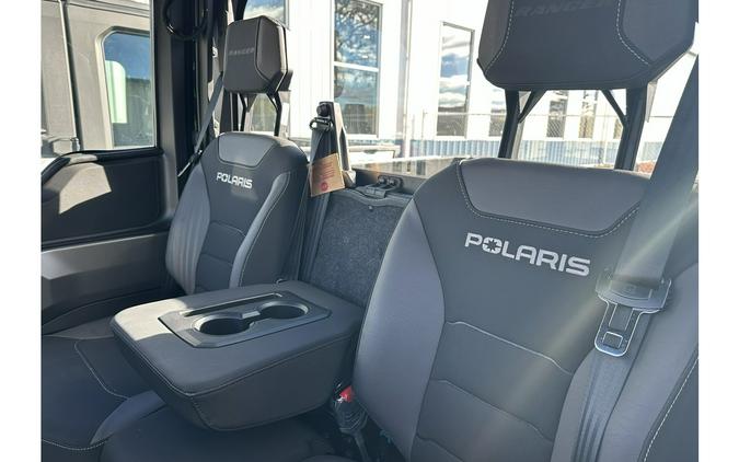 2025 Polaris Ranger XD 1500 NorthStar Ultimate