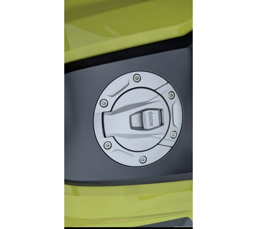 2025 BMW F 900 GS Passion