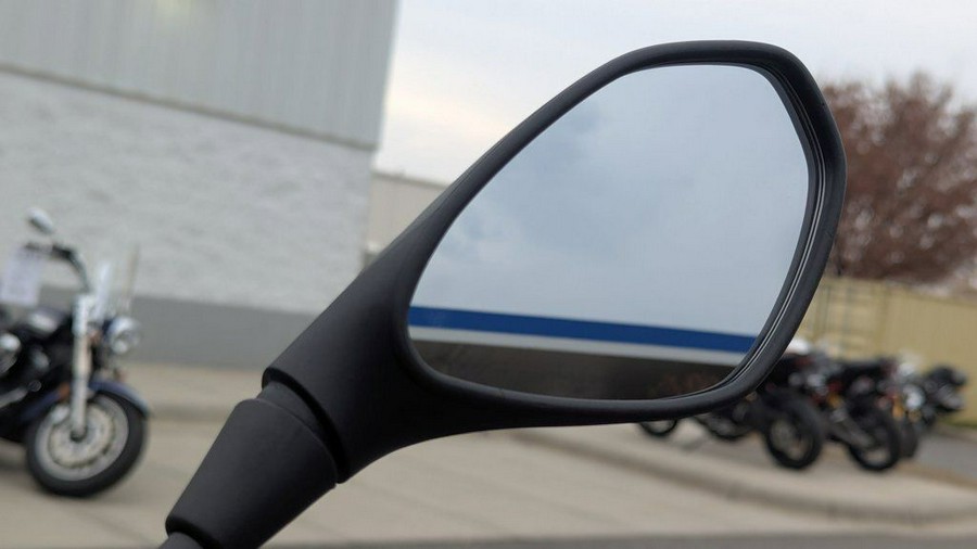 2025 BMW F 900 GS Passion