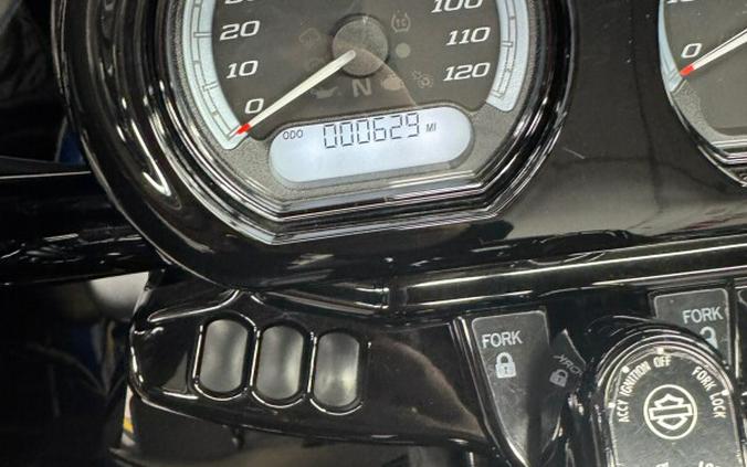 2022 FLTRK Road Glide® Limited