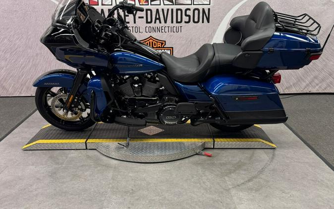 2022 FLTRK Road Glide® Limited