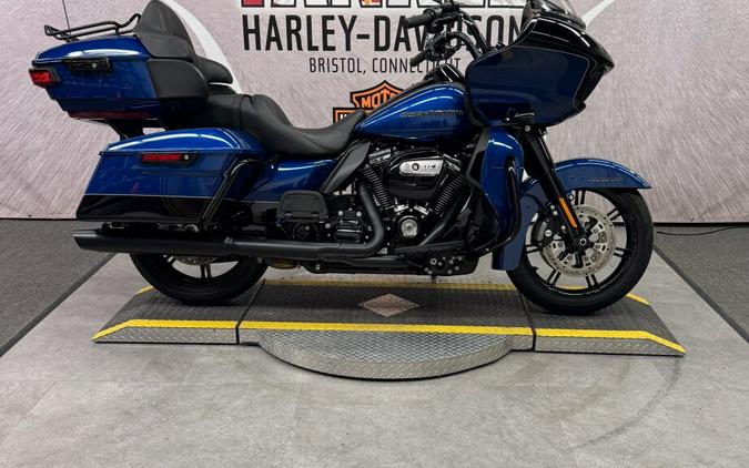 2022 FLTRK Road Glide® Limited