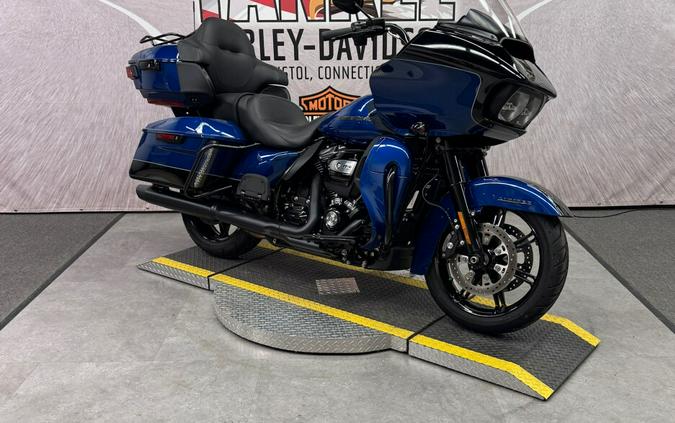 2022 FLTRK Road Glide® Limited