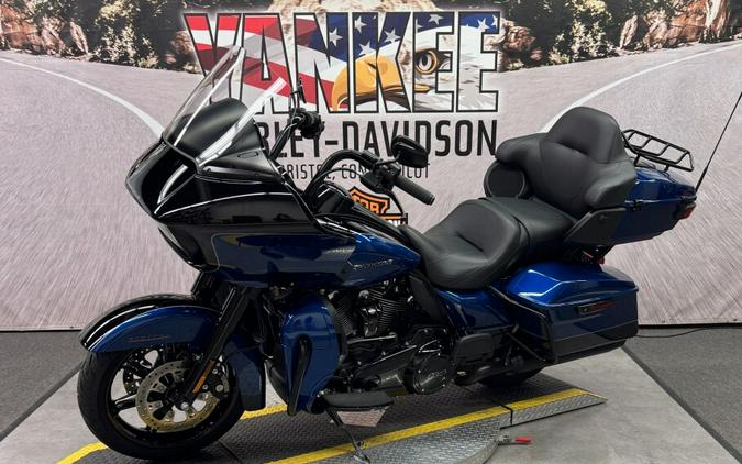 2022 FLTRK Road Glide® Limited