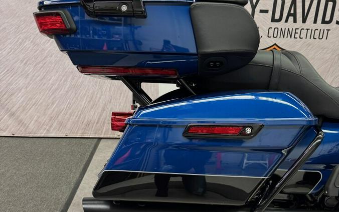 2022 FLTRK Road Glide® Limited