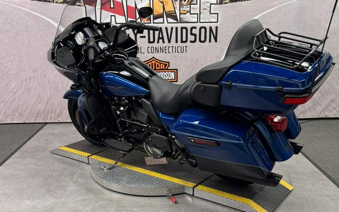 2022 FLTRK Road Glide® Limited