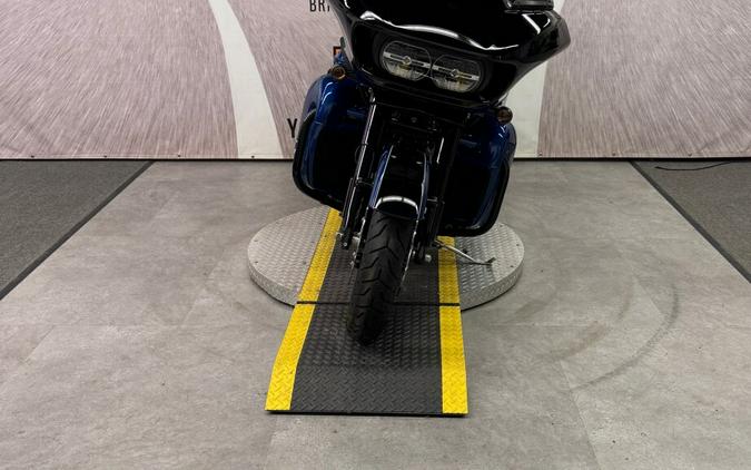 2022 FLTRK Road Glide® Limited