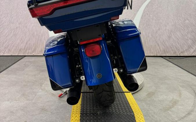 2022 FLTRK Road Glide® Limited