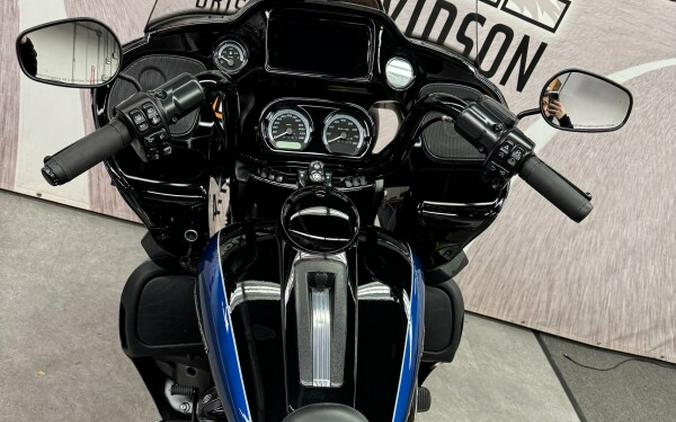 2022 FLTRK Road Glide® Limited