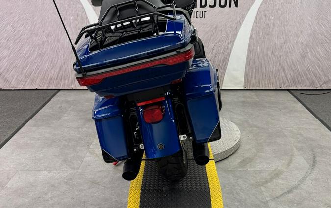 2022 FLTRK Road Glide® Limited