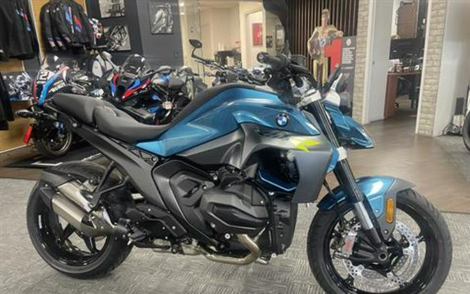 2026 BMW R 1300 R