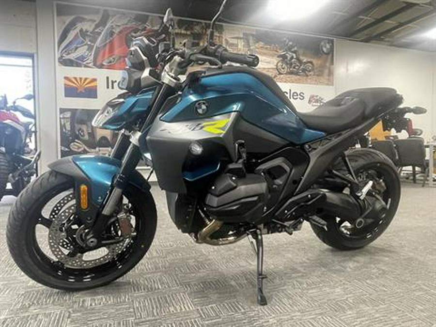 2026 BMW R 1300 R
