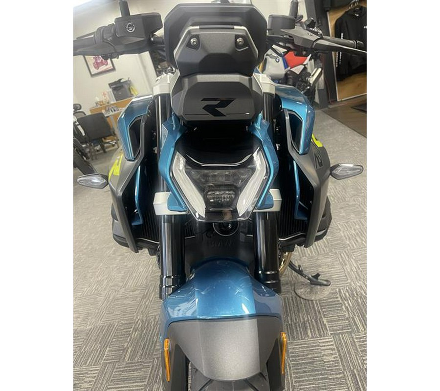 2026 BMW R 1300 R