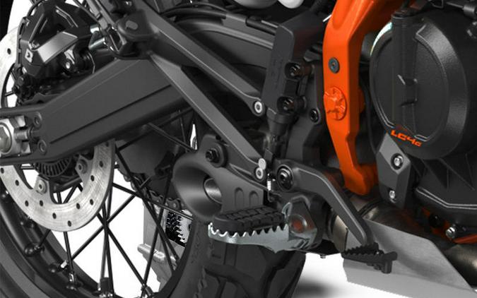 2026 KTM 390 Adventure R