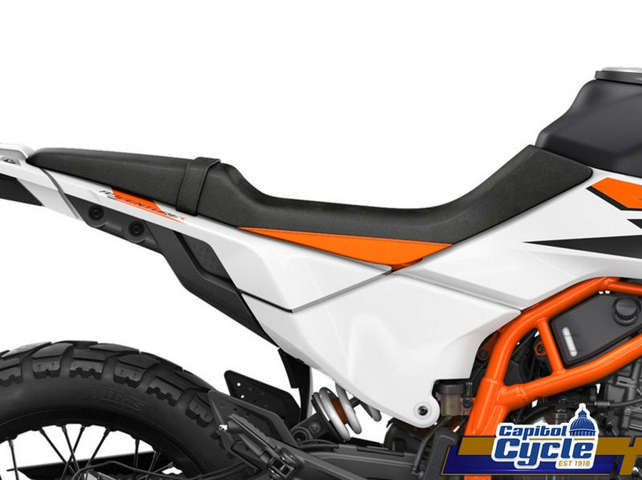 2026 KTM 390 Adventure R