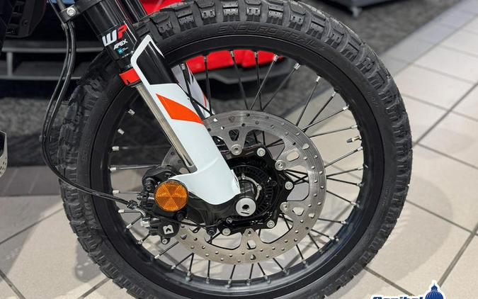 2026 KTM 390 Adventure R