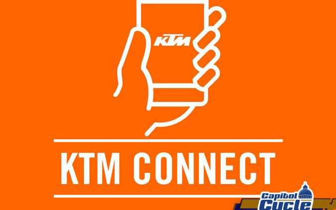 2026 KTM 390 Adventure R