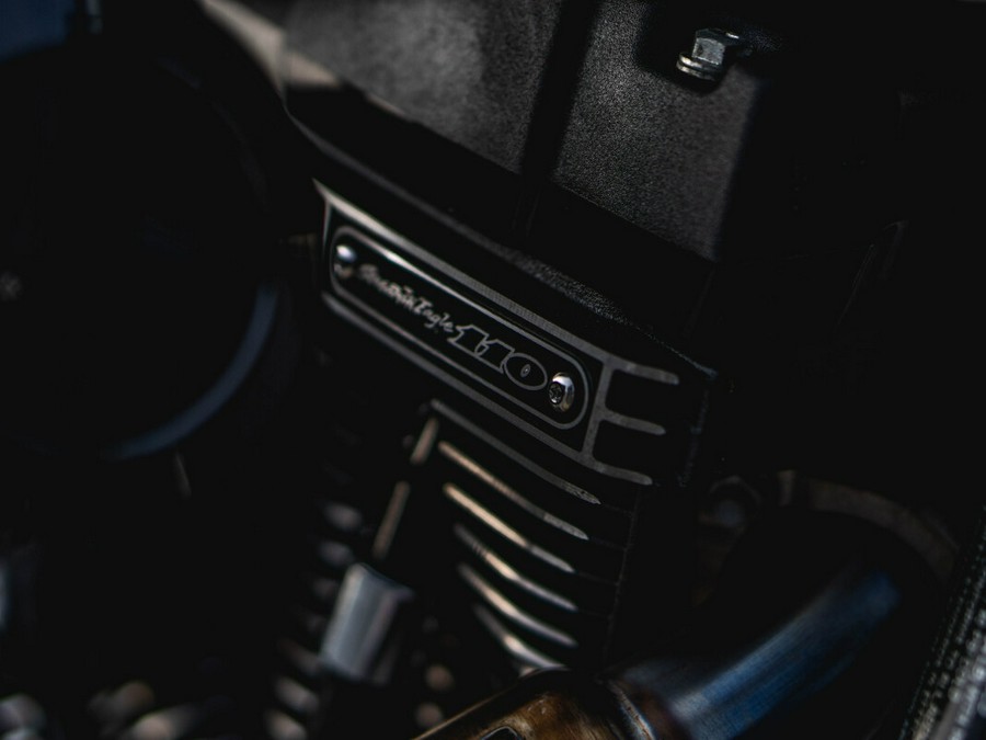 FXDLS 2017 Low Rider® S