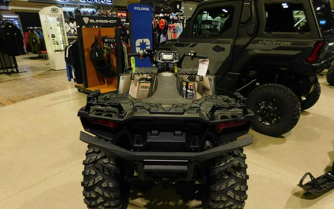 2026 Polaris® Sportsman 850 Trail