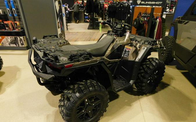 2026 Polaris® Sportsman 850 Trail
