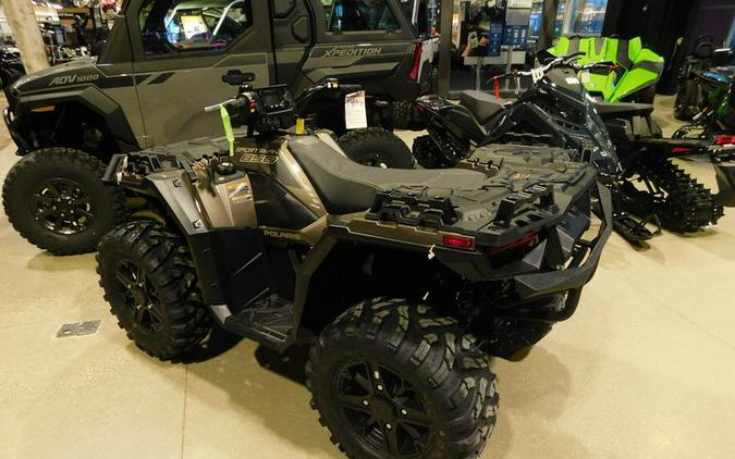 2026 Polaris® Sportsman 850 Trail
