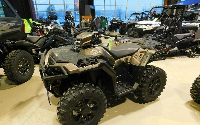 2026 Polaris® Sportsman 850 Trail