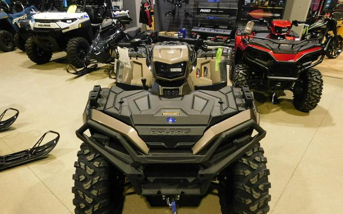 2026 Polaris® Sportsman 850 Trail
