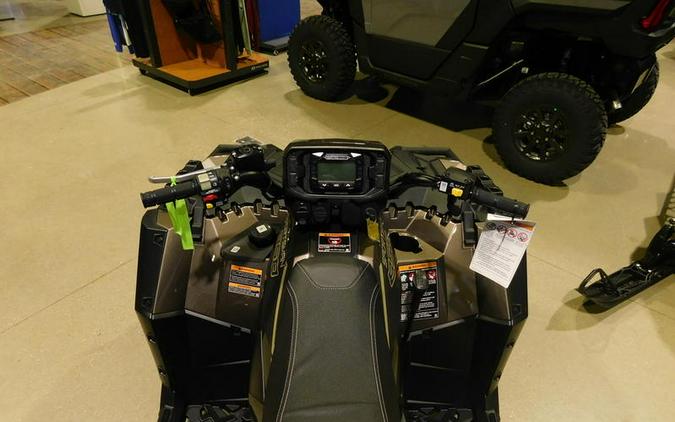 2026 Polaris® Sportsman 850 Trail