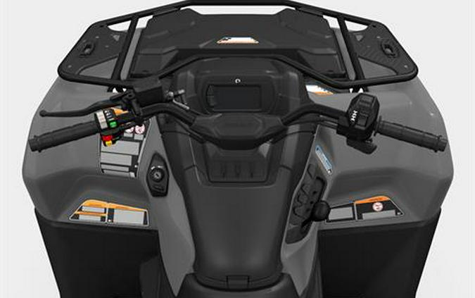 2026 Can-Am Outlander DPS 500