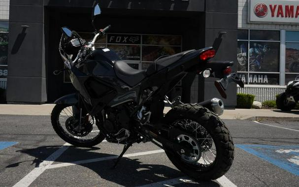 2026 Kawasaki KLE®500 ABS
