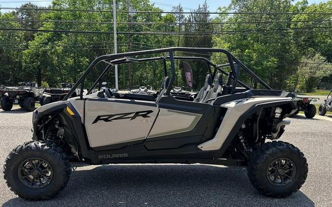 2026 Polaris RZR XP 4 1000 Sport