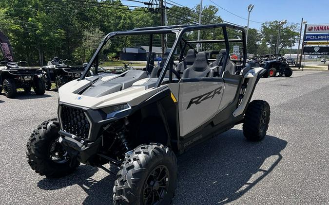 2026 Polaris RZR XP 4 1000 Sport