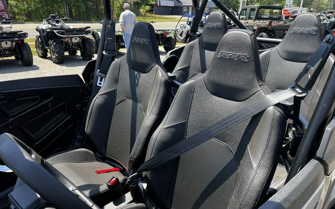 2026 Polaris RZR XP 4 1000 Sport