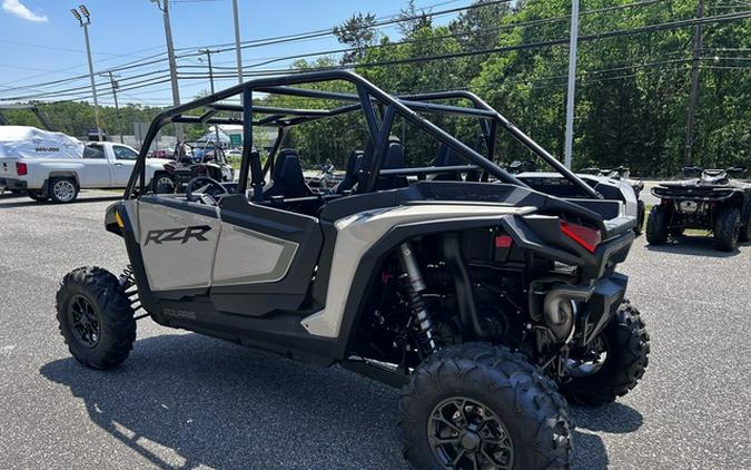 2026 Polaris RZR XP 4 1000 Sport