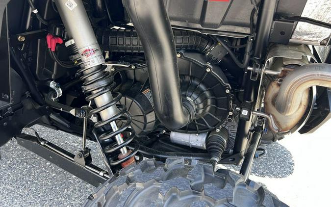 2026 Polaris RZR XP 4 1000 Sport