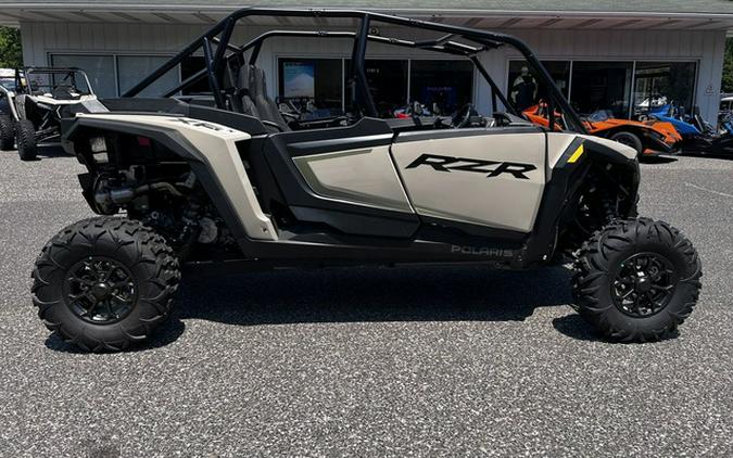 2026 Polaris RZR XP 4 1000 Sport