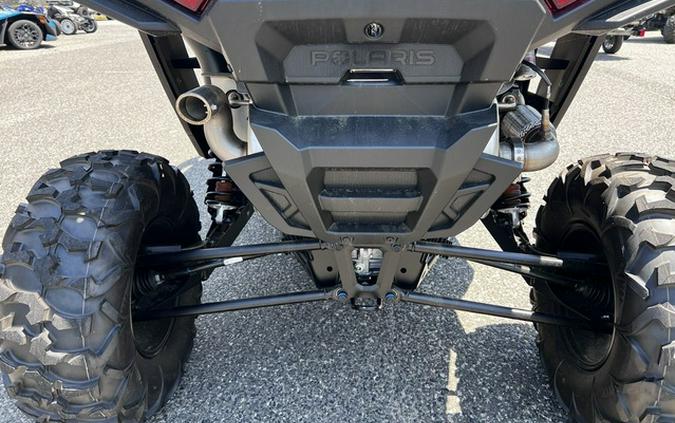 2026 Polaris RZR XP 4 1000 Sport