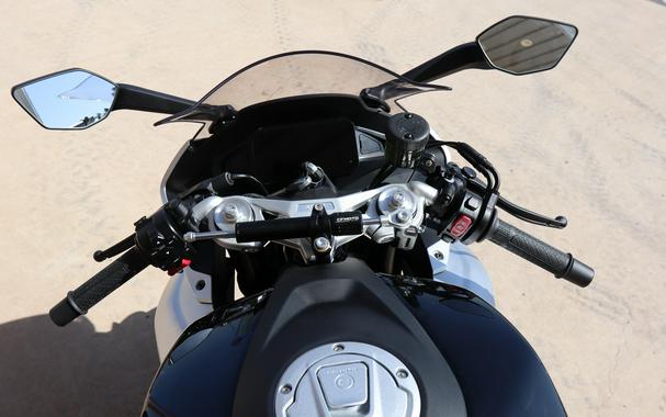 2026 CFMOTO 675SS