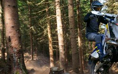 2027 Husqvarna TE 300