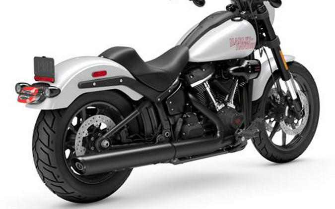 2026 Harley-Davidson Low Rider® S