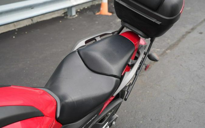2013 Honda NC700X DCT ABS