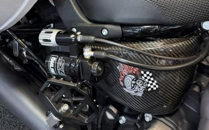 2026 Harley-Davidson® FXLRST - Low Rider® ST