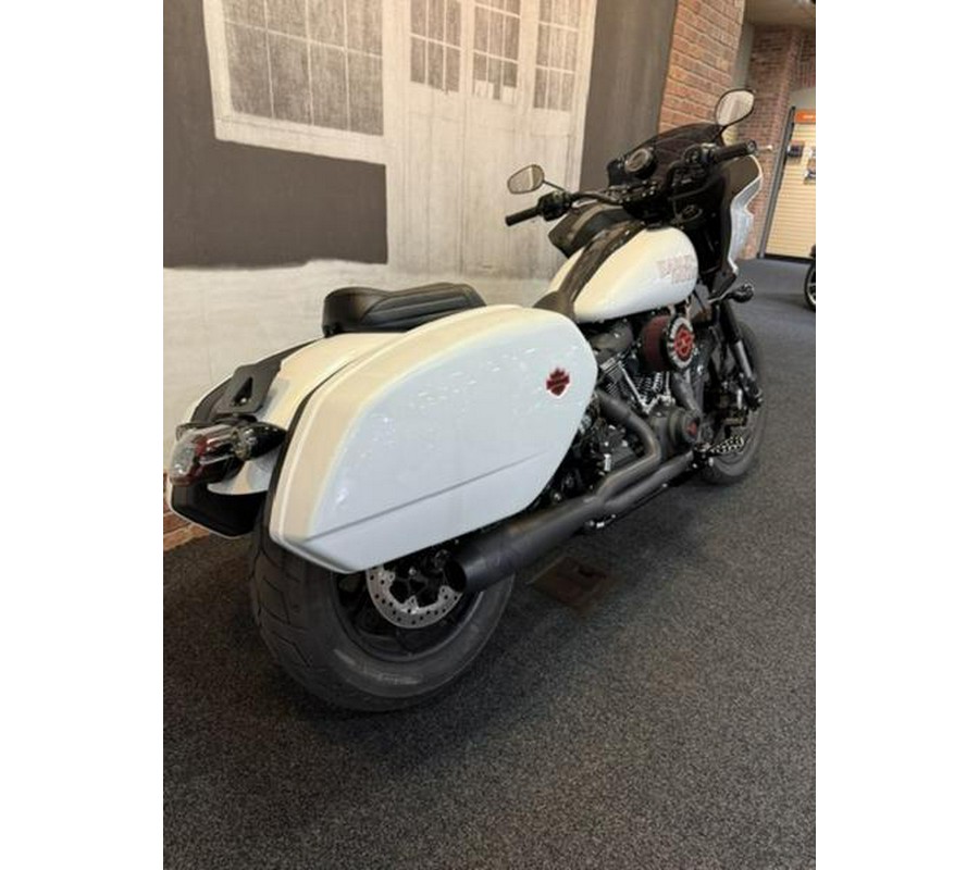 2026 Harley-Davidson® FXLRST - Low Rider® ST