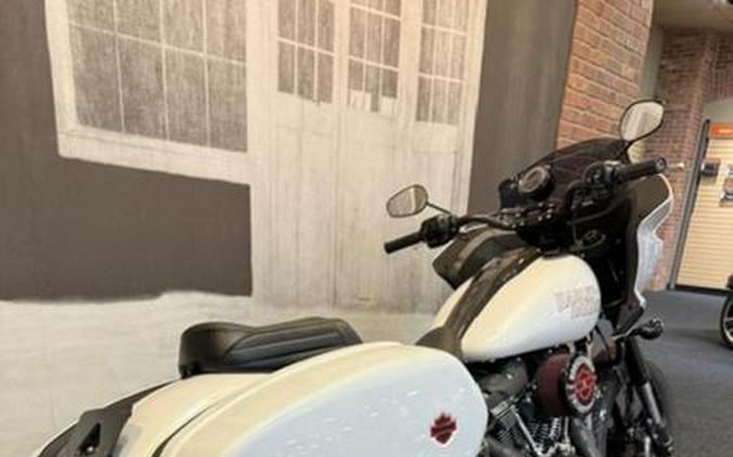 2026 Harley-Davidson® FXLRST - Low Rider® ST