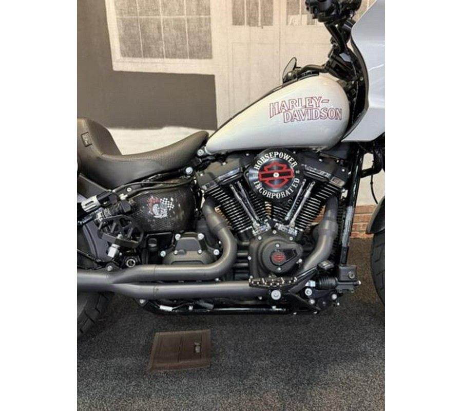 2026 Harley-Davidson® FXLRST - Low Rider® ST