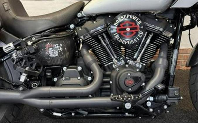 2026 Harley-Davidson® FXLRST - Low Rider® ST