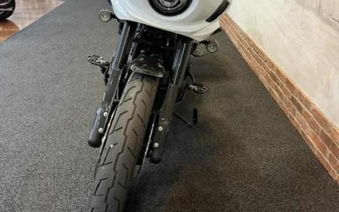 2026 Harley-Davidson® FXLRST - Low Rider® ST