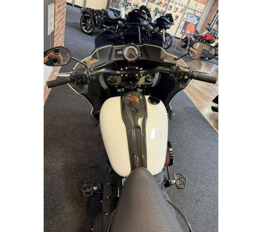 2026 Harley-Davidson® FXLRST - Low Rider® ST