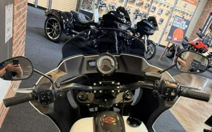 2026 Harley-Davidson® FXLRST - Low Rider® ST